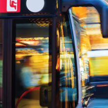 Première expérimentation d'un bus autonome pour la RATP